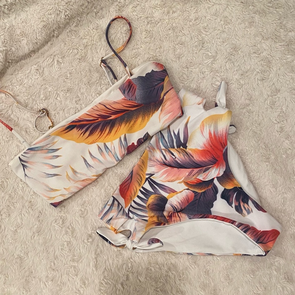 L*Space Rebel Bikini Top - Picture 5 of 5